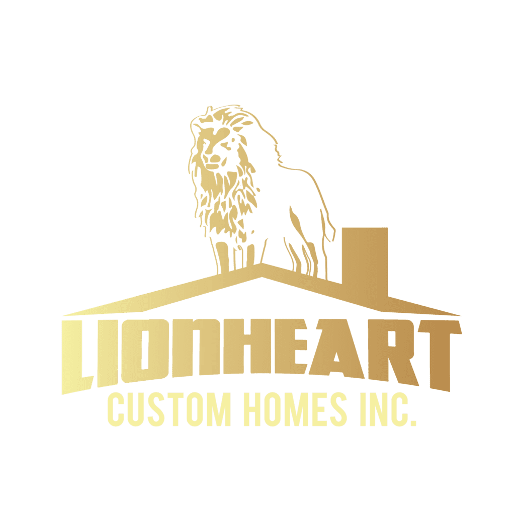 Lionheart Custom Homes photo 4
