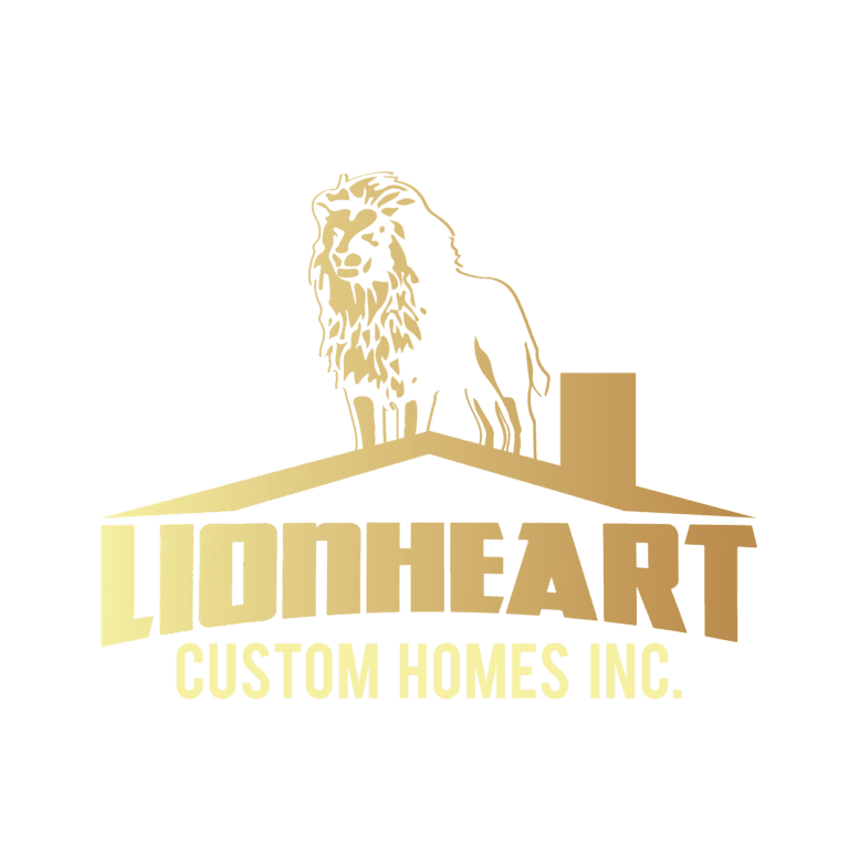 Lionheart Custom Homes photo 6